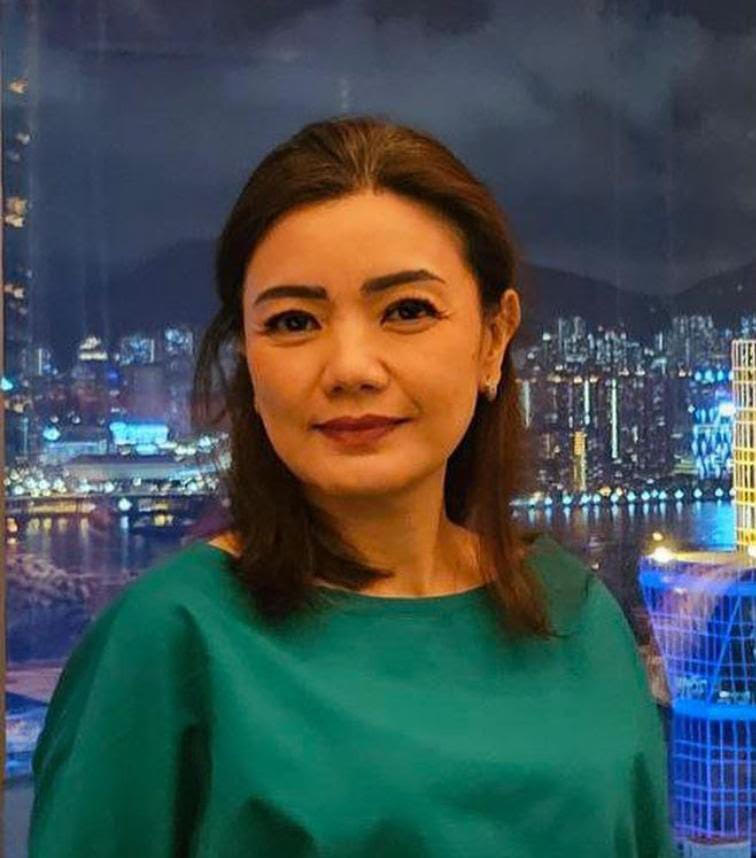 Afsari Anindita