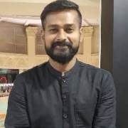 Mrityunjay Kumar